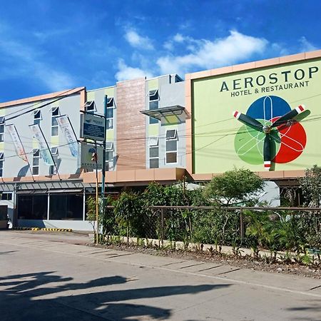 Aerostop Hotel & Restaurant Plaridel  Dış mekan fotoğraf