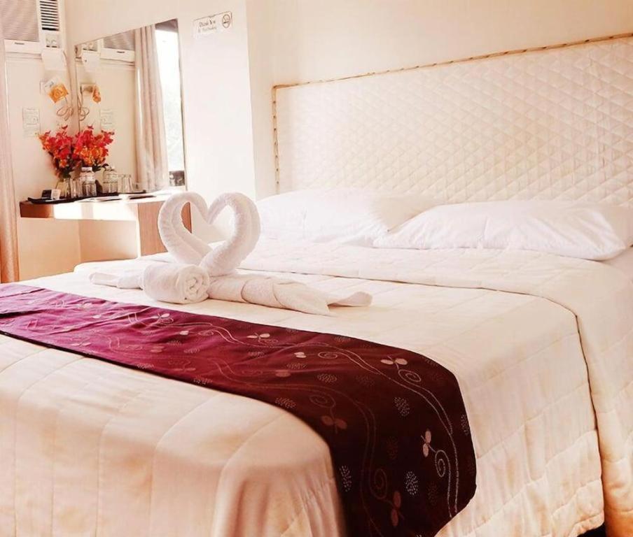 Aerostop Hotel & Restaurant Plaridel  Dış mekan fotoğraf
