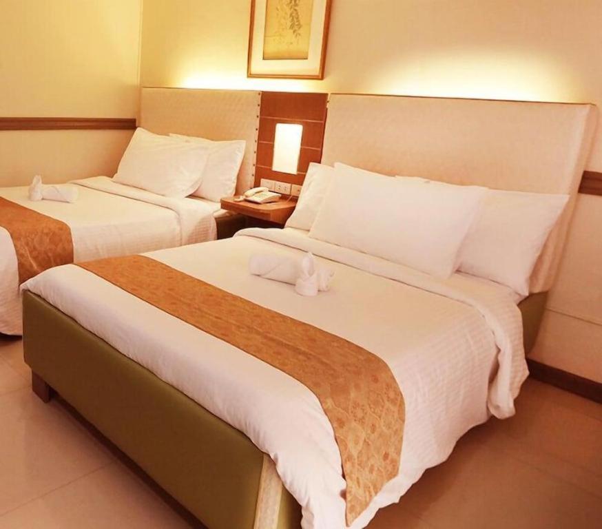 Aerostop Hotel & Restaurant Plaridel  Dış mekan fotoğraf