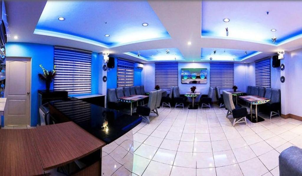 Aerostop Hotel & Restaurant Plaridel  Dış mekan fotoğraf