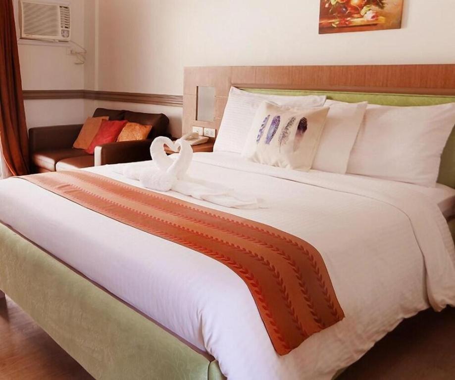 Aerostop Hotel & Restaurant Plaridel  Dış mekan fotoğraf