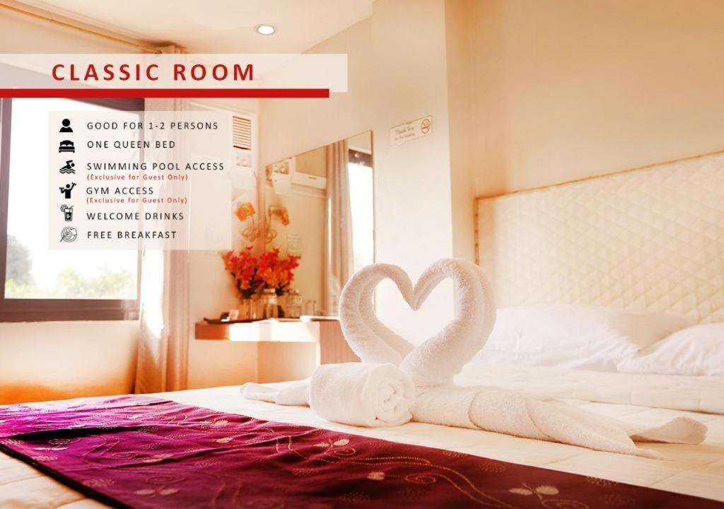 Aerostop Hotel & Restaurant Plaridel  Dış mekan fotoğraf