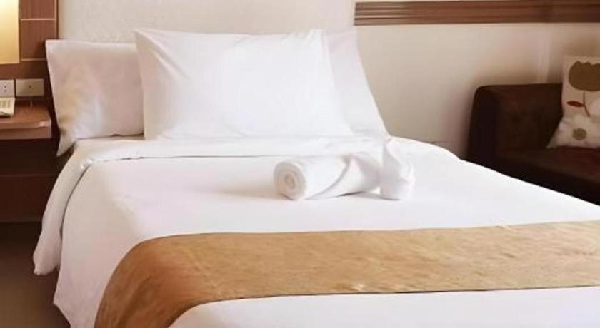 Aerostop Hotel & Restaurant Plaridel  Dış mekan fotoğraf