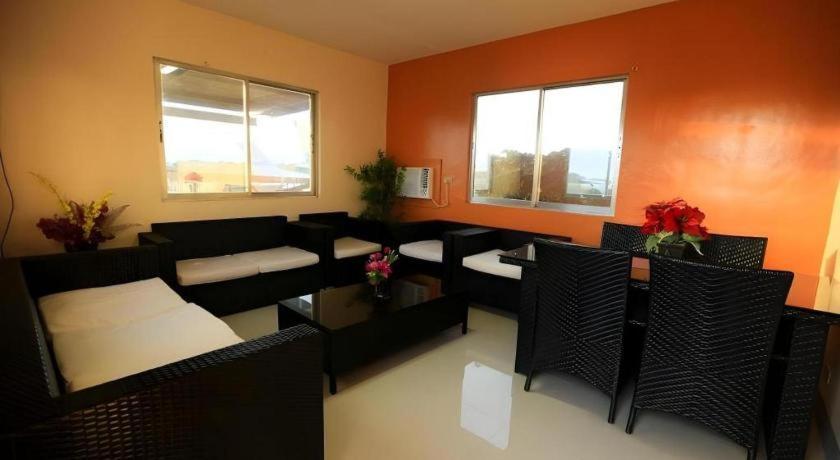 Aerostop Hotel & Restaurant Plaridel  Dış mekan fotoğraf