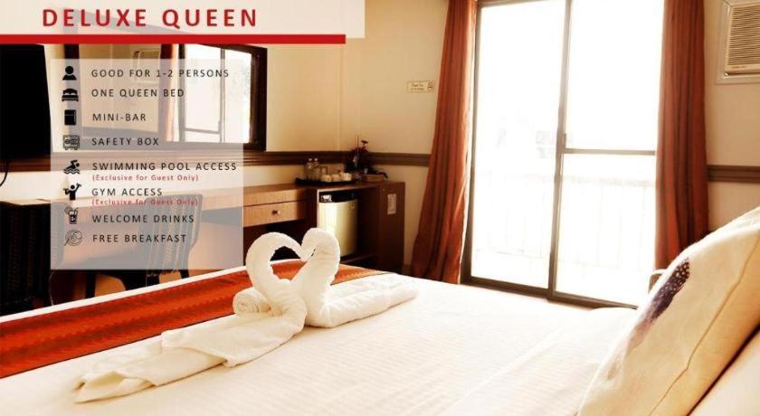 Aerostop Hotel & Restaurant Plaridel  Dış mekan fotoğraf