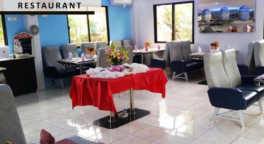 Aerostop Hotel & Restaurant Plaridel  Dış mekan fotoğraf