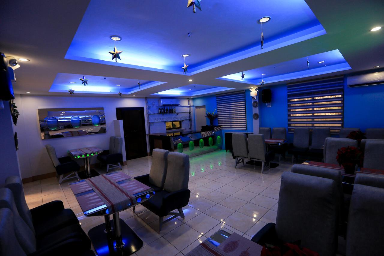 Aerostop Hotel & Restaurant Plaridel  Dış mekan fotoğraf