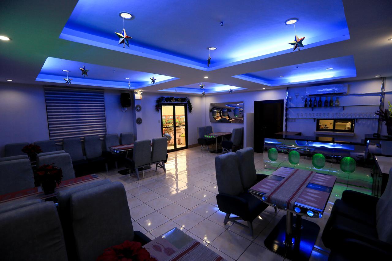 Aerostop Hotel & Restaurant Plaridel  Dış mekan fotoğraf